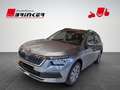 Skoda Kamiq Tour 1.0 TSI DSG Android Auto Tempomat Gris - thumbnail 4