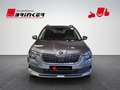 Skoda Kamiq Tour 1.0 TSI DSG Android Auto Tempomat Grigio - thumbnail 3