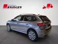 Skoda Kamiq Tour 1.0 TSI DSG Android Auto Tempomat Gris - thumbnail 5