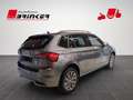 Skoda Kamiq Tour 1.0 TSI DSG Android Auto Tempomat Gris - thumbnail 7