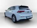 Volkswagen Golf VIII 1.5 TSI Life LED*NAV*SHZ*PDC*KAMERA*VIRTUA... Weiß - thumbnail 7