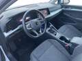 Volkswagen Golf VIII 1.5 TSI Life LED*NAV*SHZ*PDC*KAMERA*VIRTUA... Weiß - thumbnail 11