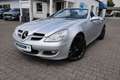 Mercedes-Benz SLK 200 SLK 200 Kompressor Automatik|NAVIGATION|KLIMA| - thumbnail 1