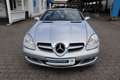 Mercedes-Benz SLK 200 SLK 200 Kompressor Automatik|NAVIGATION|KLIMA| - thumbnail 3
