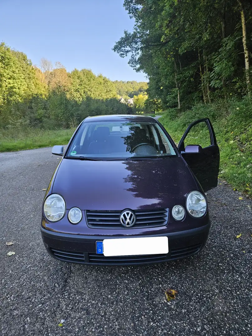 Volkswagen Polo 1.4 Trendline - 1