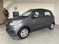 Hyundai i10 1.0 Black pack Airco Grijs - thumbnail 1