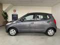 Hyundai i10 1.0 Black pack Airco Grijs - thumbnail 5