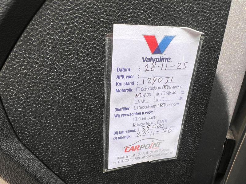 Photo du véhicule
