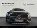 Mercedes-Benz A 250 A 250 4M AMG LINE HUD+360°+DISTRO+BURME+KEYLESS+ Noir - thumbnail 4