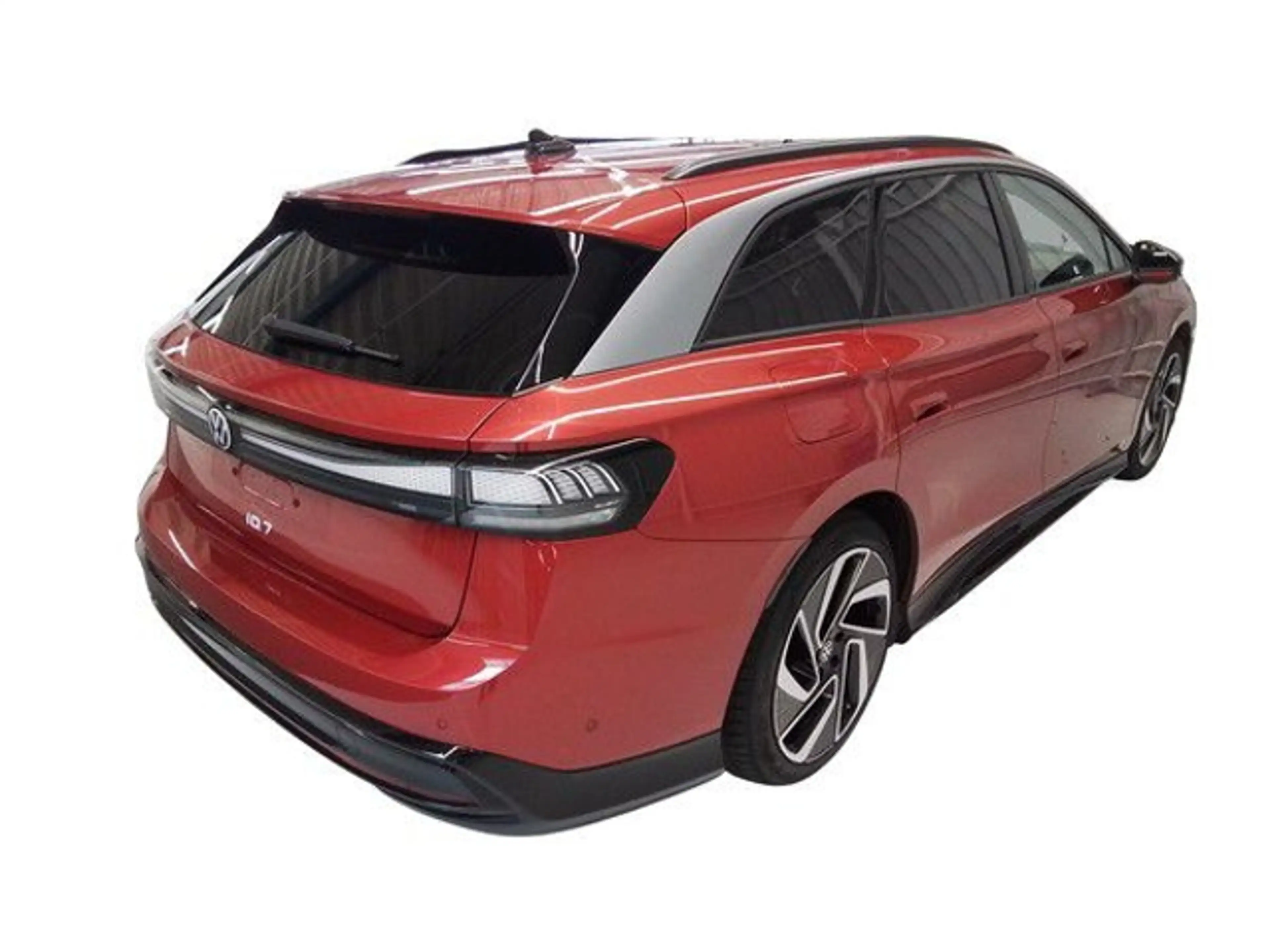 Volkswagen ID.7 Tourer Pro S Klima LED Navi Alu — photo 2