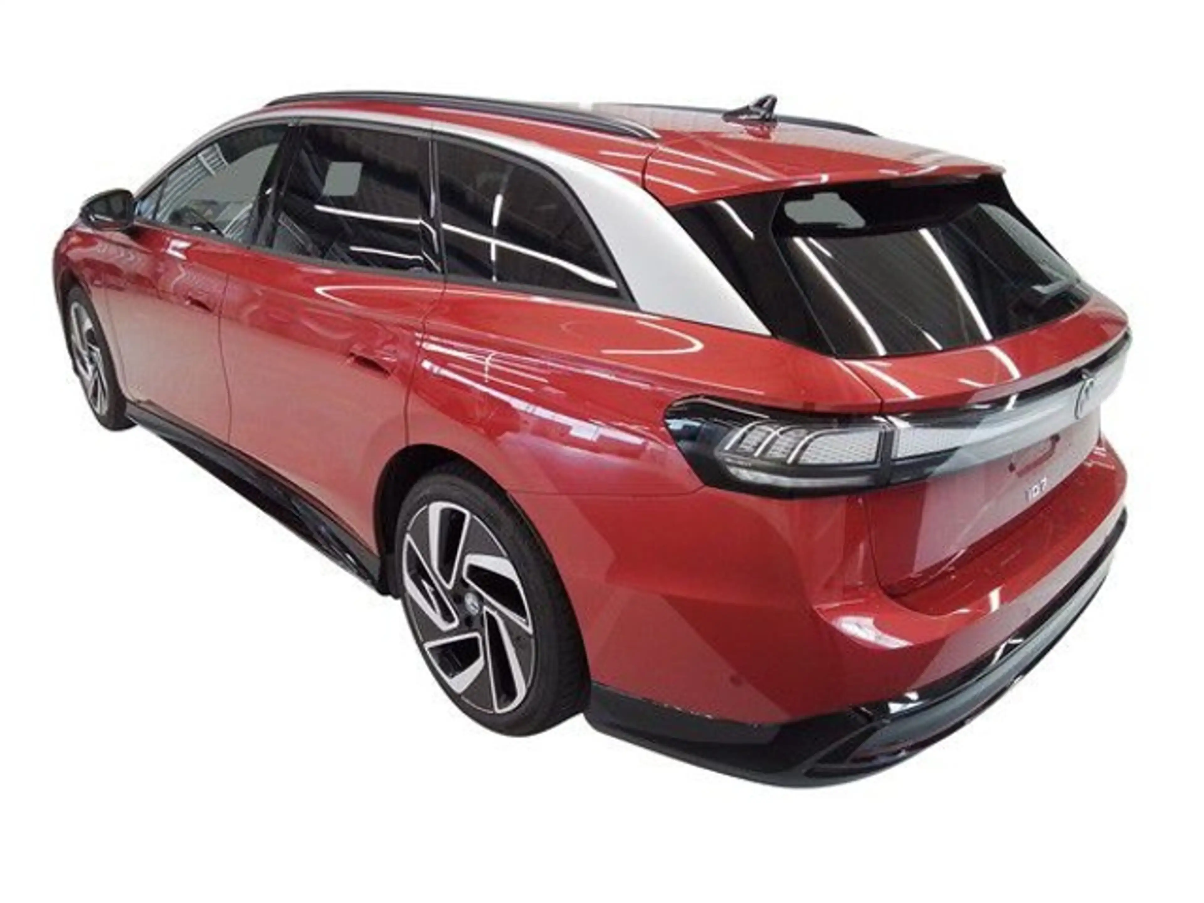 Volkswagen ID.7 Tourer Pro S Klima LED Navi Alu — photo 3