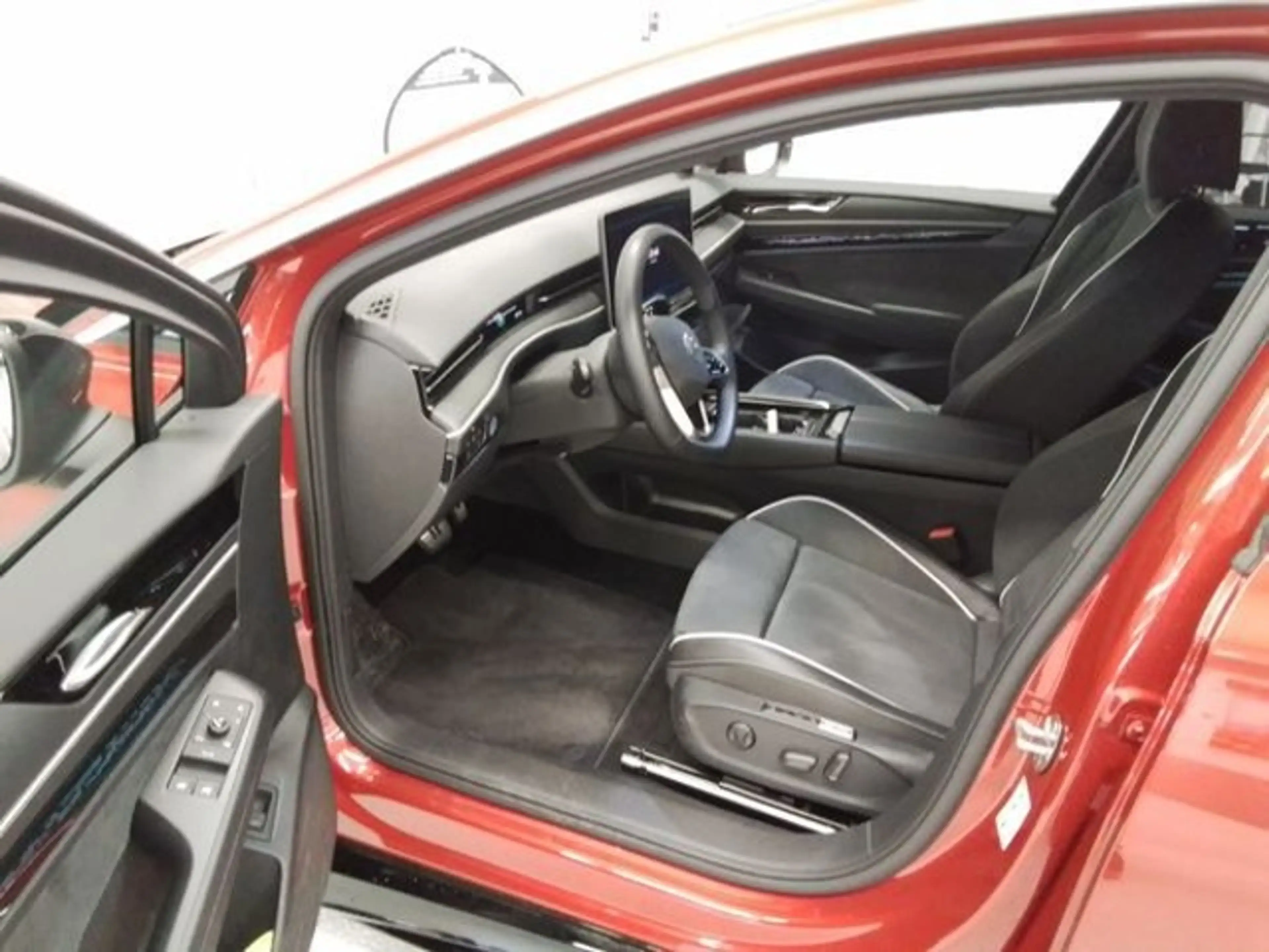 Volkswagen ID.7 Tourer Pro S Klima LED Navi Alu — photo 4