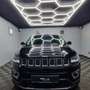 Jeep Compass Limited 4WD|AUTOM|PANO|LED|LEDER|NAVI|R-CM Schwarz - thumbnail 24