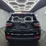 Jeep Compass Limited 4WD|AUTOM|PANO|LED|LEDER|NAVI|R-CM Schwarz - thumbnail 25