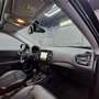 Jeep Compass Limited 4WD|AUTOM|PANO|LED|LEDER|NAVI|R-CM Schwarz - thumbnail 12