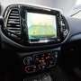 Jeep Compass Limited 4WD|AUTOM|PANO|LED|LEDER|NAVI|R-CM Schwarz - thumbnail 19