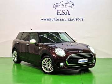 Mini IV F54 2016 Clubman 1.5 Boost