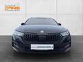 Skoda Octavia Combi 2,0 TDI Style DSG Black Line/Navi/Matrix/ACC Schwarz - thumbnail 3