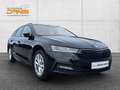 Skoda Octavia Combi 2,0 TDI Style DSG Black Line/Navi/Matrix/ACC Schwarz - thumbnail 2
