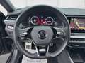 Skoda Octavia Combi 2,0 TDI Style DSG Black Line/Navi/Matrix/ACC Schwarz - thumbnail 14