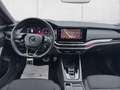Skoda Octavia Combi 2,0 TDI Style DSG Black Line/Navi/Matrix/ACC Schwarz - thumbnail 12