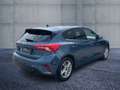 Ford Focus Cool & Connect DEH Blau - thumbnail 4