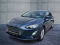 Ford Focus Cool & Connect DEH Blau - thumbnail 1