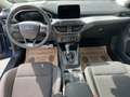 Ford Focus Cool & Connect DEH Blau - thumbnail 8