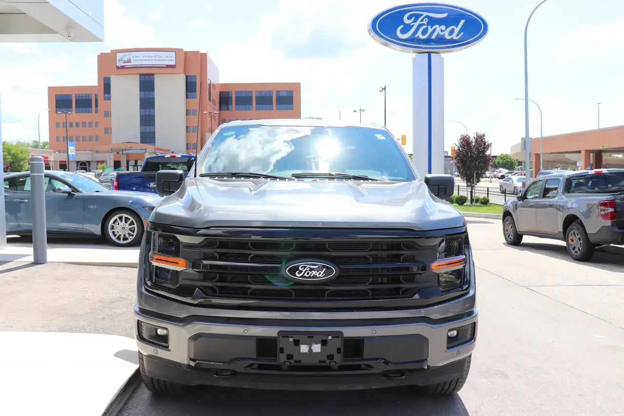 Ford F 150 снимка Ford F 150