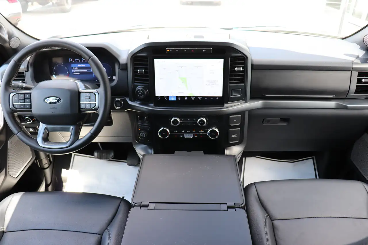 Ford F 150 снимка Ford F 150