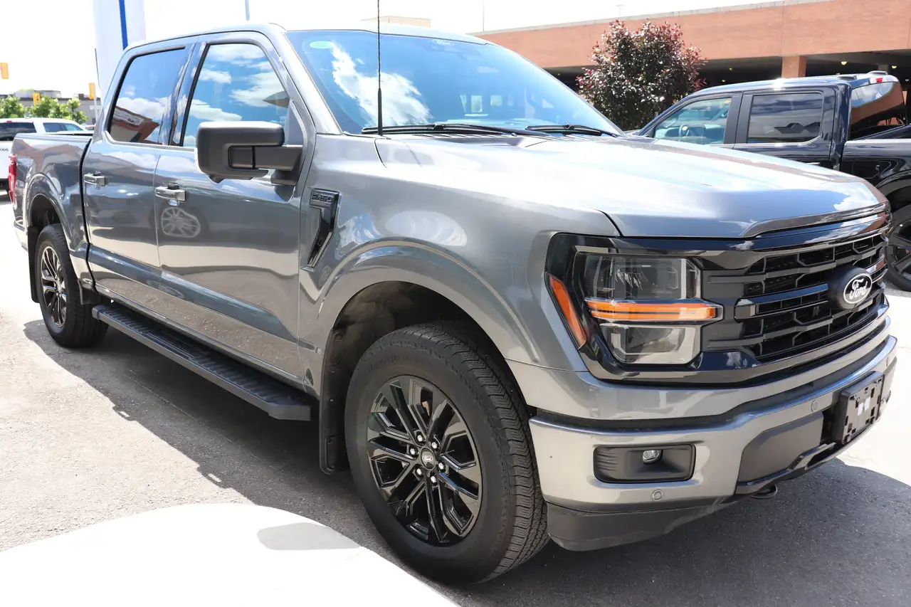 Ford F 150 снимка Ford F 150