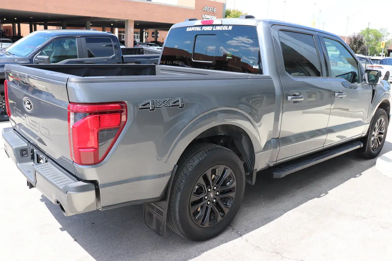 Ford F 150 снимка Ford F 150