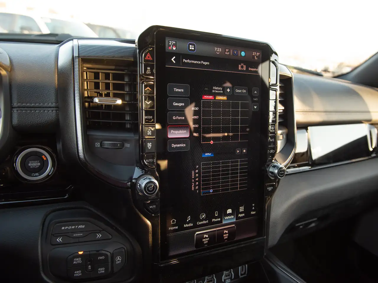 RAM 1500 photo RAM 1500