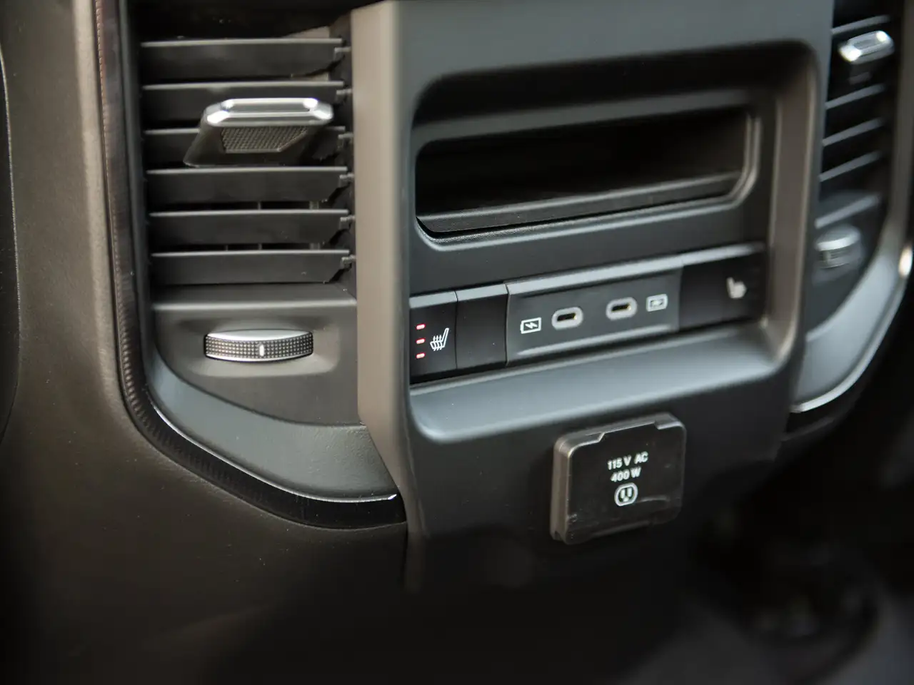 RAM 1500 photo RAM 1500