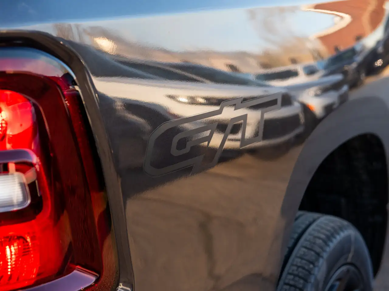 RAM 1500 photo RAM 1500