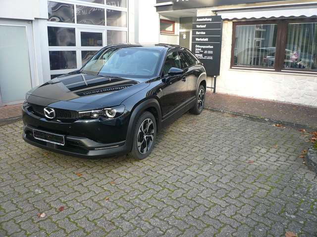 Mazda MX-30 e-SKYACTIV R-EV Makoto Premium-Paket,Glasschiebeda