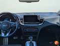 Kia Ceed / cee'd Tourer 1.6 PHEV eTech Aut. Gris - thumbnail 10