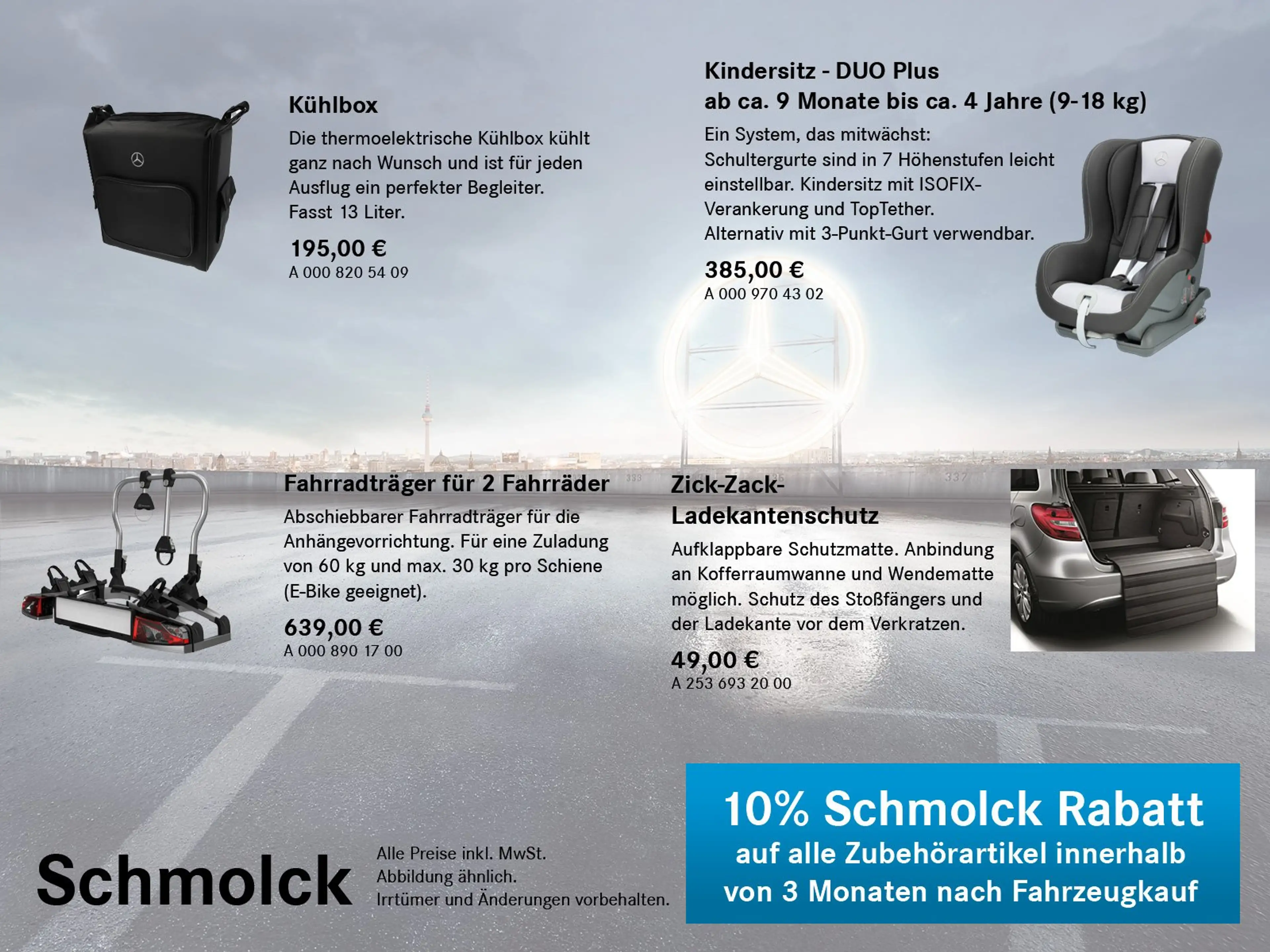 Mercedes-Benz GLC 300 d 4M Coupé AMG+9G+LED+AHK+STDHZ+NGHT+DST — photo 14