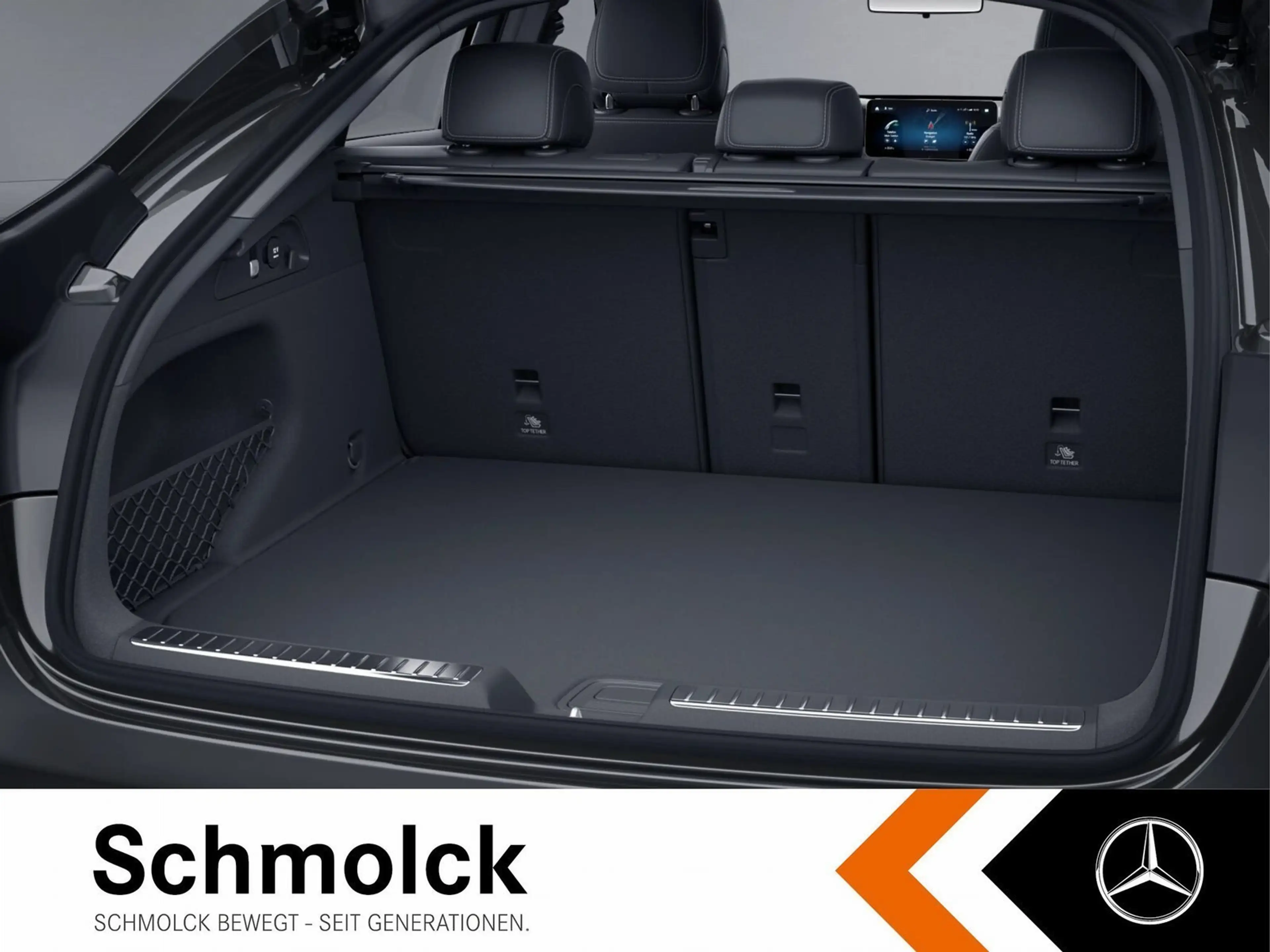 Mercedes-Benz GLC 300 d 4M Coupé AMG+9G+LED+AHK+STDHZ+NGHT+DST — photo 7