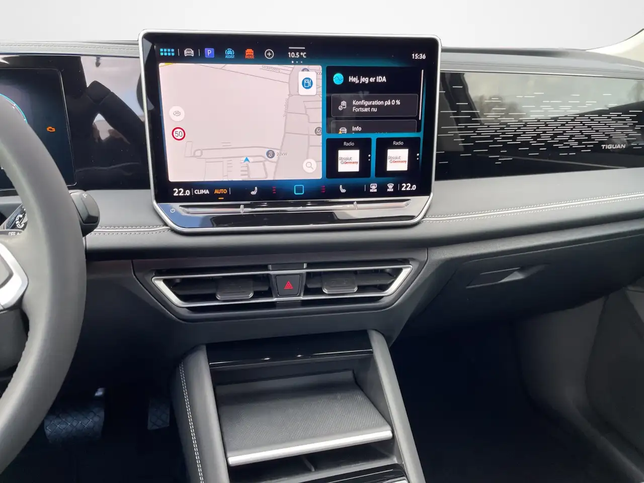 Volkswagen Tiguan 2.0 TSI DSG 4M Elegance 11