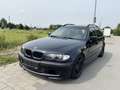 BMW 320 320i touring Sport Klima AHK M Paket Alufelgen Blau - thumbnail 16