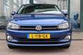 Volkswagen Polo 1.0 TSI Comfortline | Airco | Buitenspiegels elekt Bleu - thumbnail 10