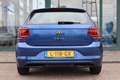Volkswagen Polo 1.0 TSI Comfortline | Airco | Buitenspiegels elekt Bleu - thumbnail 25