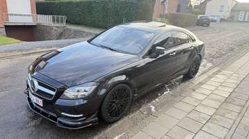 CDI BLEUTEC EURO 6 Pack AMG Jantes Brabus