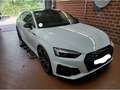 Audi S5 TDI PANO LASER HuD B&O 360°KAM VIRT Weiß - thumbnail 4