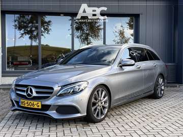 Estate e Lease Edition Burmester Apple CarPlay Sto