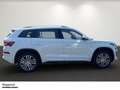 Skoda Kodiaq 2.0 TDI L&K DSG AHK PANO NAVI ACC KAM LED SHZ PDC Blanc - thumbnail 3