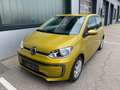 Volkswagen up! e-up "move" PA 61KW/83PS Gelb - thumbnail 5