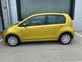 Volkswagen up! e-up "move" PA 61KW/83PS Gelb - thumbnail 9