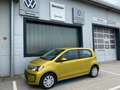 Volkswagen up! e-up "move" PA 61KW/83PS Gelb - thumbnail 1